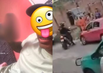 Membro de facçã0 faz família r3fém e acaba m0rt0 ao trocar tir0s com a polícia em Manaus