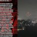 CV faz queima de fogos em zonas de Manaus para celebrar 5 anos de posse; VÍDEOS