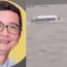 Professor morre af0gad0 em naufrágio de canoa no município de Autazes