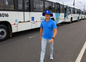 Justiça suspende aumento da passagem de ônibus em Manaus que passaria a vigorar neste sábado