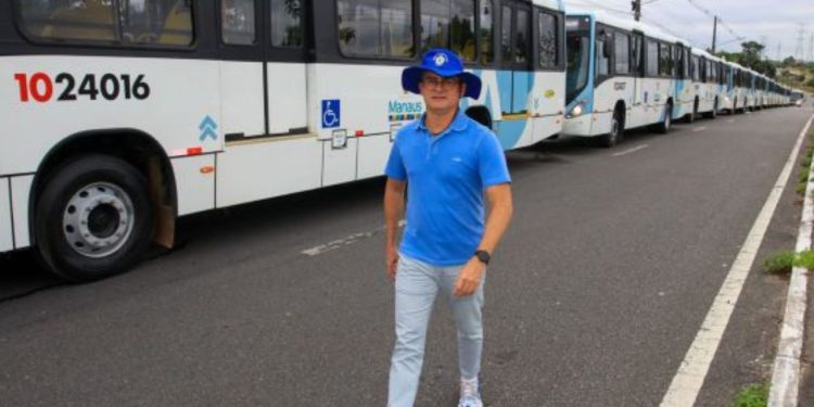 Justiça suspende aumento da passagem de ônibus em Manaus que passaria a vigorar neste sábado