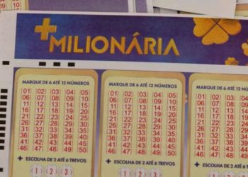 Sortudo de Manaus leva R$ 80 mil no sorteio da + Milionária