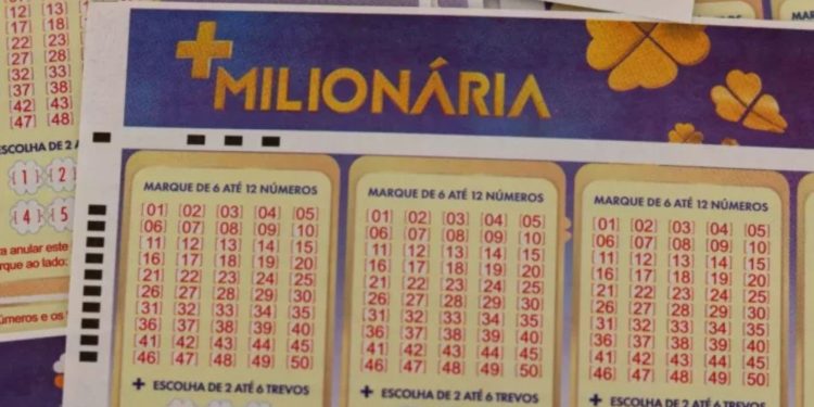 Sortudo de Manaus leva R$ 80 mil no sorteio da + Milionária
