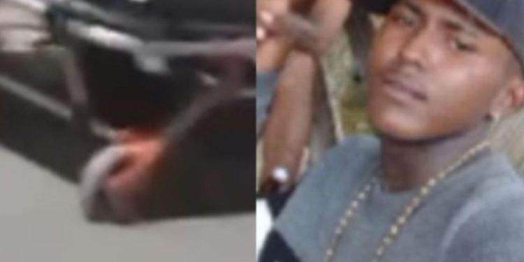 Polícia consegue prender dois envolvidos na morte de garoto de 17 anos no Amazonas
