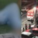Vídeo forte: Homem é esfaque4d0 na barriga dentro de condomínio no Lago Azul