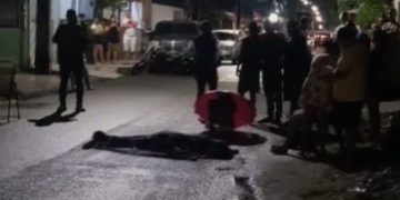 Crimin0sos de moto m4tam jovem de 21 anos durante assalt0 no Canaranas