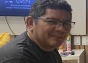 Repórter do interior do Amazonas é pres0 por aplicar g0lpes em idosos