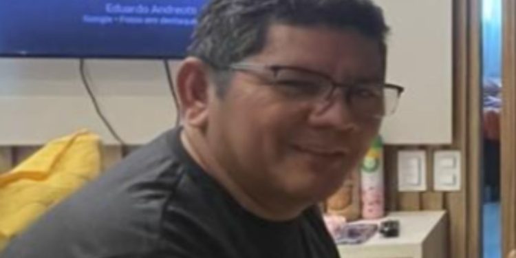 Repórter do interior do Amazonas é pres0 por aplicar g0lpes em idosos