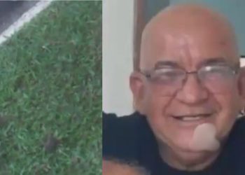 Vídeo: Empresário m0rr3 em ac!dente em Itacoatiara após sair de bar enfurecido