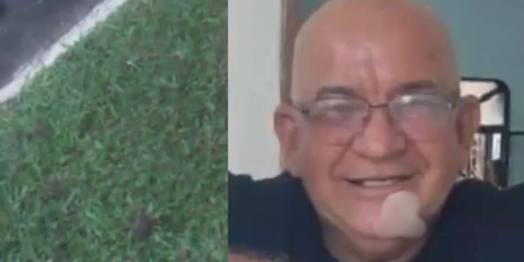 Vídeo: Empresário m0rr3 em ac!dente em Itacoatiara após sair de bar enfurecido