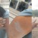 Vídeo: Funcionária do Posto Equador denuncia esposa do dono após ser agredid4 em Manaus