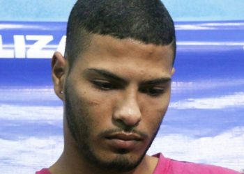 Após 7 anos, polícia consegue prender homem que mat0u o 'ficante' da ex em Manaus