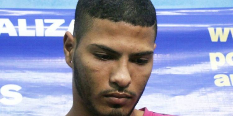 Após 7 anos, polícia consegue prender homem que mat0u o 'ficante' da ex em Manaus