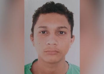 Polícia pede ajuda para achar jovem de 21 anos que desapareceu em Manacapuru