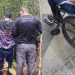 Vídeo: Após 2 dias desaparecido, estudante de medicina é resgatado em área de mata em Manacapuru