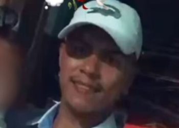 No Mauazinho, jovem é m0rt0 após atir4r contra viatura da PM