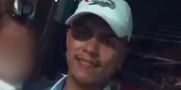 No Mauazinho, jovem é m0rt0 após atir4r contra viatura da PM