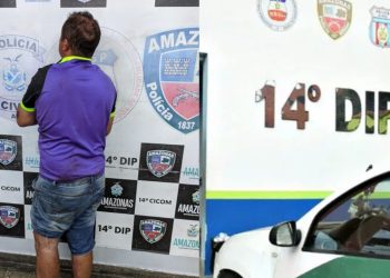 Empresário deixa duas mulheres ferid4s após realizar dispar0s em bar em Manaus