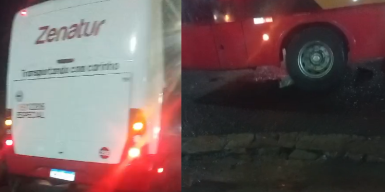 Vídeos: Trabalhador do Distrito m0rre com a cabeça e$magada por ônibus de rota