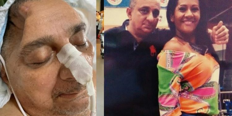 Esposa de Paulo Onça revela que está sem dinheiro em Manaus: ‘humildemente, pelo ajuda’