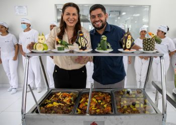 UEA inaugura novo Restaurante Universitário em Tefé com capacidade para 1.500 refeições diárias