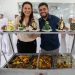 UEA inaugura novo Restaurante Universitário em Tefé com capacidade para 1.500 refeições diárias