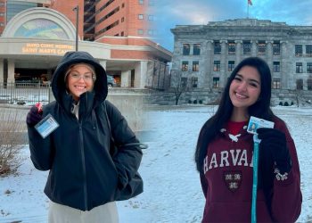 Discentes de Medicina da UEA realizam estágio internacional