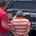 Homem usa cadarço durante d1scussã0 e m@ta a esposa em Manacapuru