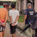 Dupla do Tr1bunal do Cr1m3 é pr3sa após seque$trar homem, o m@tar e enterrar no Amazonas