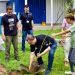‘ReflorESTe’: Novo programa de arborização reforça compromisso ambiental da EST/UEA