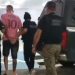 Após perseguir ex-companheira no shopping e fazer am3aças de m0rt3, homem é preso em Manaus