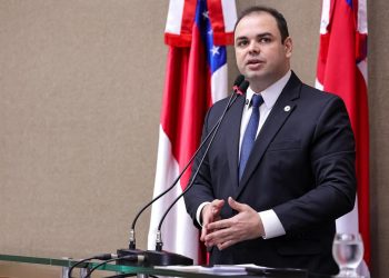 Deputado Roberto Cidade apresenta PL que estabelece diretrizes sobre o consumo de alimentos fracionados