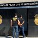 Padrasto é pr3s0 pelo e$tupr0 das enteadas no interior do AM; mãe não acreditava nelas