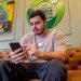 App do Pré-Vest UEA: nova versão realiza simulados para testar conhecimento dos vestibulandos