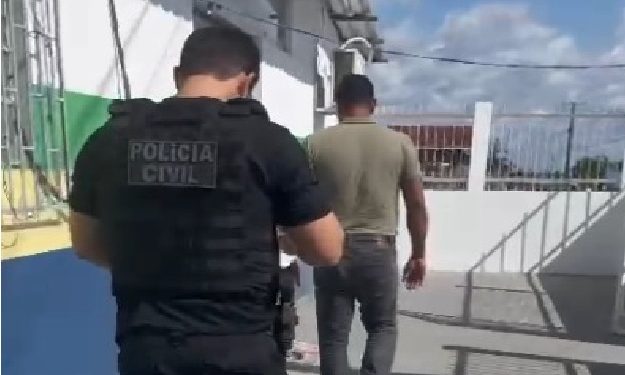 Padrast0 é pr3s0 após estupr0 da enteada de 8 anos; mãe também é indiciada em Tonantins