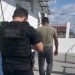 Padrast0 é pr3s0 após estupr0 da enteada de 8 anos; mãe também é indiciada em Tonantins