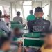 No interior do AM, dupla enche a cara, invade casa para e$tuprar indígena e depois a m@ta