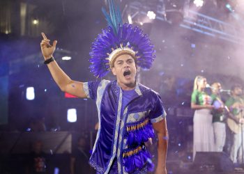 Edmundo Oran, Israel Paulain e Chico da Silva se apresentam neste domingo (30) no #Toadas