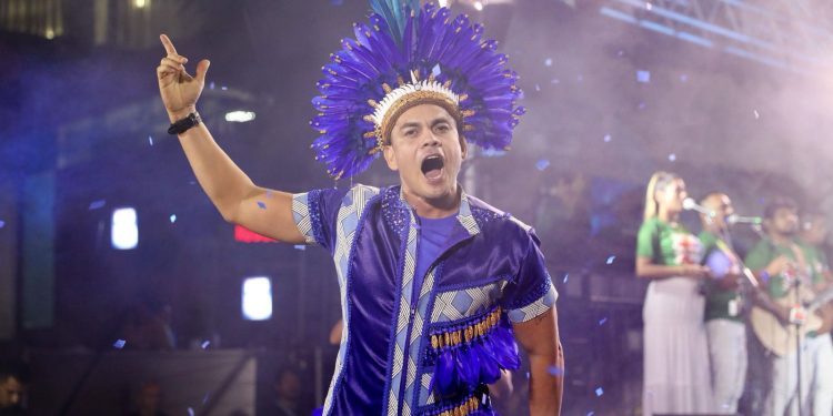 Edmundo Oran, Israel Paulain e Chico da Silva se apresentam neste domingo (30) no #Toadas