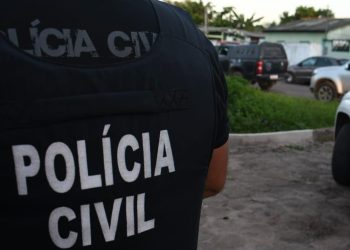 Pastor é pr3s0 durante culto em delegacia no interior do Amazonas