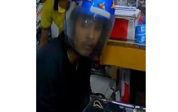 Ladrã0 que se passou por cliente em panificadora em Flores é procurado