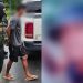 Suspeito de 16 anos desafia a polícia com pist0la na rede social e vai pres0 no Amazonas  