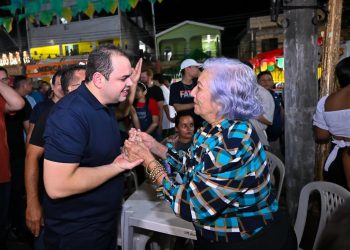 Garantia da dignidade, proteção integral e promoção social à mulher são aspectos presentes nas Leis de autoria do presidente Roberto Cidade