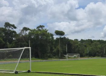 CT desmata floresta para construir campo de futebol e toma multa de R$ 83 mil no AM