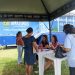 Carreta da Saúde em Rio Preto da Eva oferece atendimentos gratuitos