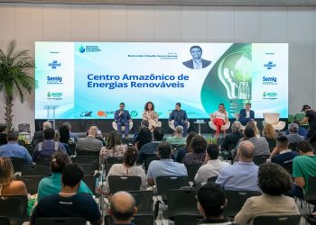 Centro Amazônico de Energias Renováveis da UEA impulsionará transição energética na região