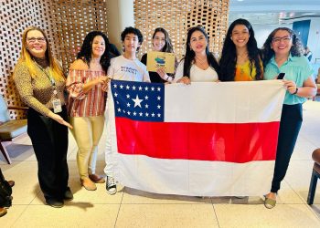 Escolas públicas do Amazonas ganham Olimpíada nacional e R$ 100 mil em prêmios