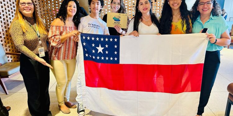 Escolas públicas do Amazonas ganham Olimpíada nacional e R$ 100 mil em prêmios