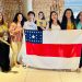 Escolas públicas do Amazonas ganham Olimpíada nacional e R$ 100 mil em prêmios