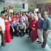 UEA homenageia estudantes contemplados com Política Estruturante 8 do Comitê Executivo do FEPD&I